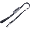 Image de TIAKI Laisse pour chien Reflective avec porte-sac à crottes - 1pc chien