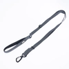 Image de Laisse TIAKI grise pour chien 150 - 200 cm