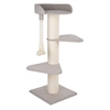 Image de Arbre à chat Modern Living Mumbai Jumbo XXL   beige