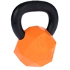 Image de TIAKI jouet à mâcher Kettlebell en caoutchouc 10x8x6,3cm chien