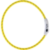 Image de Collier en nylon Nomad Tales Spirit USB pour chien - jaune