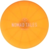 Image de Frisbee Nomad Tales Spirit USB LED pour chien - 20 cm de diamètre x H 1 cm