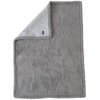 Image de Couverture imperméable pour chien TIAKI grise, taille M