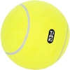 Image de TIAKI Balle de tennis géante env. Ø23,5cm pour chien
