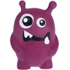 Image de TIAKI Jouet pour chiens Monstre en latex 12x9x6cm