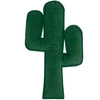 Image de TIAKI Jouet pour chiens Cactus qui couine en feutre 23,5x14x2,5cm
