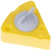 Image de TIAKI Fromage à l’herbe à chat 6,5x6,3x4,6 cm, pour chat