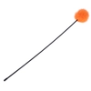 Image de Plumeau à pompon orange Basics de zooplus pour chat