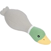 Image de TIAKI Jouet pour chiens Latex Canard sauvage