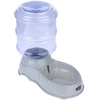 Image de Zooplus Basics Distributeur d'eau - 3,5L chien