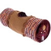 Image de Modern Living Tunnel pour chats Montana Ø25x61cm