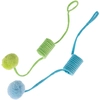 Image de Jouet pour chat spirale zooplus Basics lot de 2 pièces