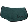 Image de Peignoir en microfibre kooa Deluxe pour chien - taille XS : longueur du dos : 25 cm environ