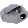 Image de TIAKI Tunnel pour chat Donut Tromsø Ø90x62cm Chat