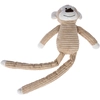 Image de Modern Living jouet pour chien Singe Lopburi L 74xL47cm