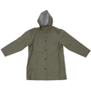Image de TIAKI Pet & Parent manteau de pluie en look de couple manteau de pluie pour les parents de chien : S/M chien