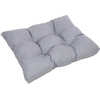 Image de TIAKI Coussin imperméable pour chien Taille XL : env. L 110 x l 90 x H 10 cm Chien