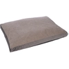 Image de TIAKI Matelas pour chiens Teddy, taupe Gr. L