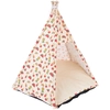 Image de Tente Tipi tropical TIAKI pour les animaux domestiques