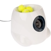 Image de Lanceur automatique de balles de tennis Bloom de Nomad Tales, maxi: L 32,9 x l 32,2 x H 28,3 cm pour chien