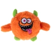 Image de TIAKI Jouet pour chien Monster Orange