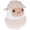 Image de TIAKI Jouet pour chien Mouton Mini H18xØ15cm