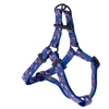 Image de DC Superman harnais, bleu taille L 62-91cm tour de poitrail chien