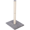 Image de zooplus Basics Kratzstamm grau Katze