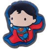 Image de Warner Bros.  DC Jouet pour chien Superman env. L 20 x l 17 x H 6 cm