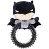 Image de Warner Bros.  DC Jouet pour chien Batman avec anneau env. L 19 x l 14 x H 5 cm