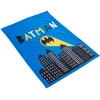 Image de Warner Bros.  DC Couverture pour animaux Batman 100x70cm chien