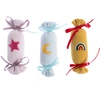 Image de TIAKI Junior Set de jouets Bonbons à l'herbe à chat - lot de 3