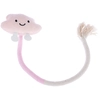 Image de TIAKI Jouet corde à nuages pour chat - 1 pièce