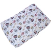 Image de Warner Bros.  Harry Potter Matelas Hogwarts Express S : 80x50x15cm pour chien