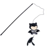 Image de DC Canne à pêche pour chats Batman