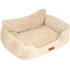 Image de Modern Living Canapé pour chien minimaliste Aarhus - taille L : 81,3x62x35cm Chien