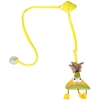 Image de TIAKI pendentif de porte en spirale monstre pour chat