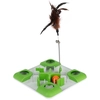 Image de zooplus Basics Jouets pour chats Snackpuzzle