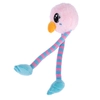 Image de TIAKI Jouet pour chiens Chicken Long-Legs L30cm
