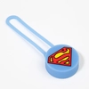 Image de Lumière de collier DC Superman pour chien
