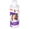Image de 250ml TIAKI 2 en 1 shampooing chien