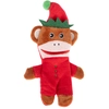 Image de TIAKI Chien singe de Noël