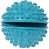 Image de kooa Balle à mâcher en caoutchouc pour le soin dentaire Ø7,6 cm chien