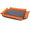 Image de Smartpet Variabel - Panier orange pour chien et chat - L 110 x l 80