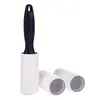 Image de Rouleau adhésif Pick-Up - lot complet avec 2 rouleaux de rechange