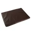 Image de Bien-être Matelas en similicuir pour chien - L 100 x l 70 x H 6 cm
