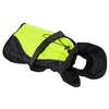 Image de Manteau Illume Nite Neon longueur du dos 35 cm environ - pour chien