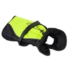 Image de Manteau Illume Nite Neon longueur du dos 66 cm environ - pour chien