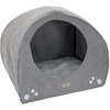 Image de Wigwam Niche pour chien en feutre - L71cmxl54cmxH57cm