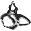 Image de Harnais L souple Feel Free pour chien tour de poitrail 42-50cm - Harnais pour Chien